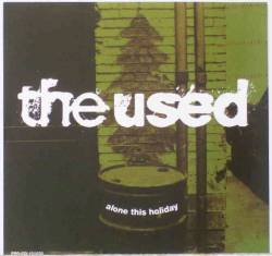 The Used : Alone This Holiday